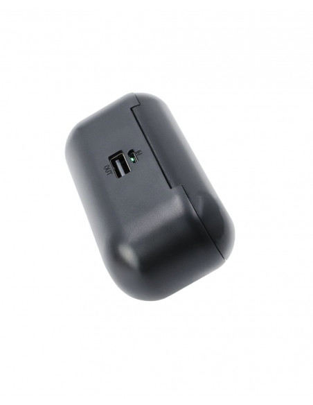 AURICULARES ESTÉREO INALÁMBRICO CON CONTROL TACTIL MB-EPi23 MOBILE+