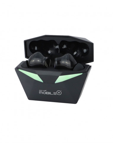 AURICULARES GAMING INALÁMBRICO...