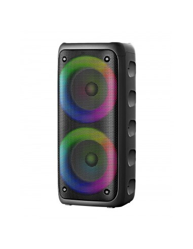 ALTAVOZ PORTÁTIL WIRELESS 20W,...