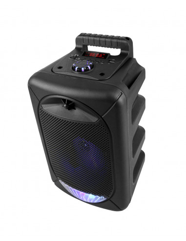 ALTAVOZ PORTÁTIL WIRELESS CON...