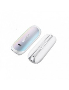 AURICULARES INALÁMBRICOS CON LUZ LED  TWS JEWEL DAEWOO