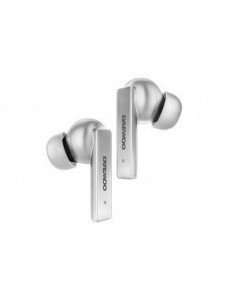 AURICULARES INALÁMBRICOS CON LUZ LED TWS COLD DAEWOO 2