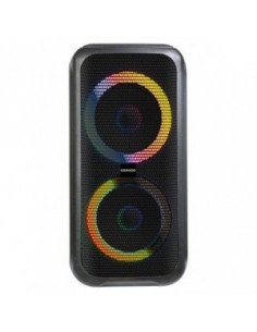 ALTAVOZ PARTY KARAOKE USB/MICRO USB/AUX-IN 40W DAEWOO...