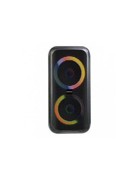 ALTAVOZ PARTY KARAOKE USB/MICRO USB/AUX-IN 40W DAEWOO DSK-333