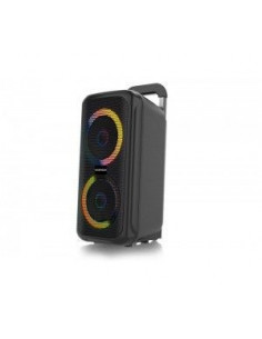 ALTAVOZ PARTY KARAOKE USB/MICRO USB/AUX-IN 40W DAEWOO... 2