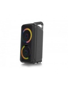 ALTAVOZ PARTY KARAOKE USB/MICRO USB/AUX-IN 40W DAEWOO... 2