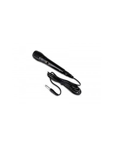 ALTAVOZ PARTY KARAOKE USB/MICRO...