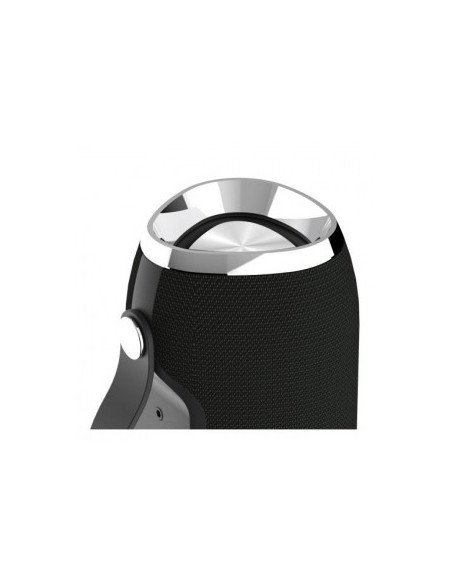 ALTAVOZ PORTÁTIL BLUETOOTH RESISTENTE AL AGUA IPX5 10W DAEWOO DBT-555