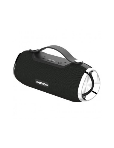 ALTAVOZ PORTÁTIL BLUETOOTH RESISTENTE...