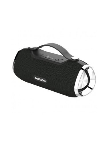 ALTAVOZ PORTÁTIL BLUETOOTH RESISTENTE...