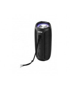 ALTAVOZ PORTÁTIL BLUETOOTH LUCES LED RGB 16W DAEWOO DBT-25B