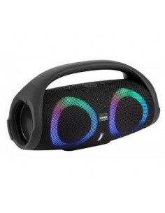 ALTAVOZ PORTÁTIL BLUETOOTH RESISTENTE A LA LLUVIA 20W...