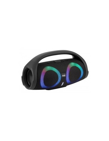 ALTAVOZ PORTÁTIL BLUETOOTH RESISTENTE A LA LLUVIA 20W DAEWOO WALLY