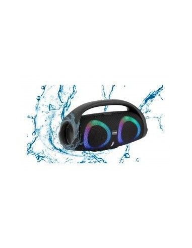 ALTAVOZ PORTÁTIL BLUETOOTH RESISTENTE...