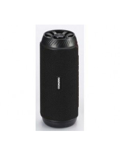 ALTAVOZ PORTÁTIL BLUETOOTH RESISTENTE A LA LLUVIA 12W...