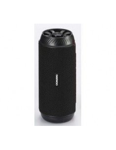 ALTAVOZ PORTÁTIL BLUETOOTH RESISTENTE A LA LLUVIA 12W...