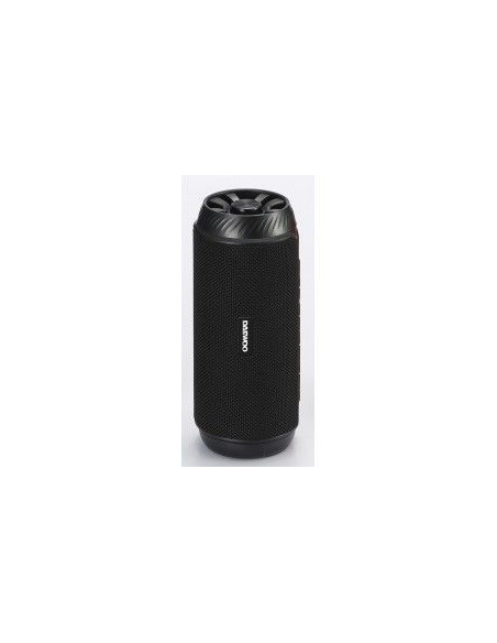 ALTAVOZ PORTÁTIL BLUETOOTH RESISTENTE A LA LLUVIA 12W DAEWOO STONE