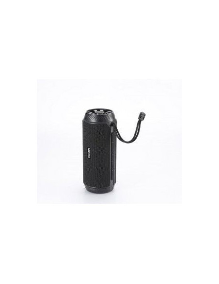 ALTAVOZ PORTÁTIL BLUETOOTH RESISTENTE A LA LLUVIA 12W DAEWOO STONE
