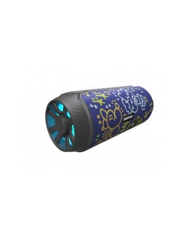 ALTAVOZ PORTÁTIL BLUETOOTH RESISTENTE...