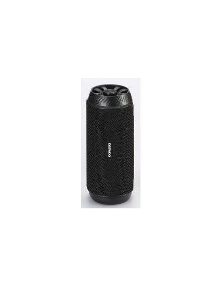 ALTAVOZ PORTÁTIL BLUETOOTH RESISTENTE A LA LLUVIA 12W DAEWOO STONE