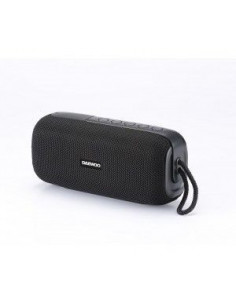 ALTAVOZ PORTÁTIL BLUETOOTH RESISTENTE A LA LLUVIA 16W... 2
