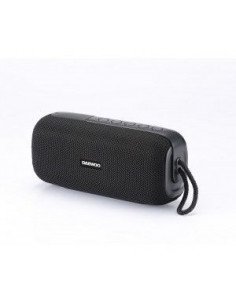ALTAVOZ PORTÁTIL BLUETOOTH RESISTENTE A LA LLUVIA 16W... 2
