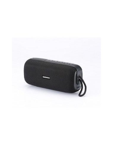 ALTAVOZ PORTÁTIL BLUETOOTH RESISTENTE...