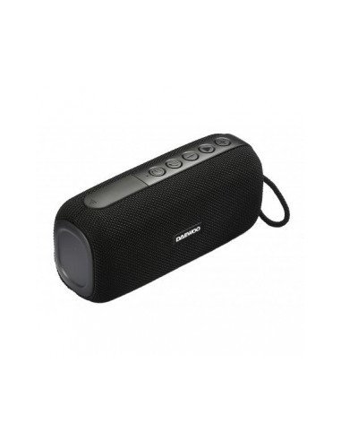 ALTAVOZ PORTÁTIL BLUETOOTH RESISTENTE...