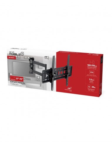 SOPORTE TV 37″-70″ GROSOR1.5MM...