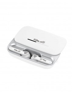 AURICULARES INALÁMBRICO TWS CON BATERÍA DE 350MAH...