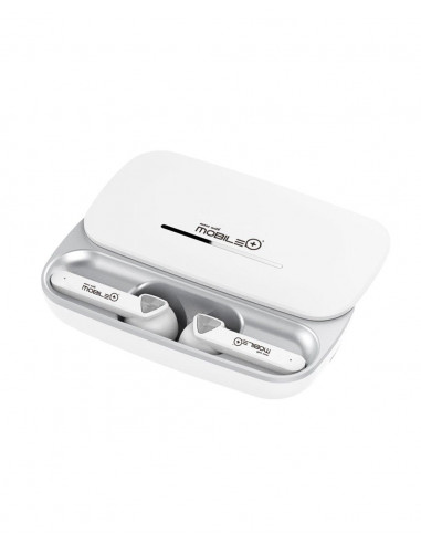 AURICULARES INALÁMBRICO TWS CON BATERÍA DE 350MAH MB-EPi19 MOBILE+