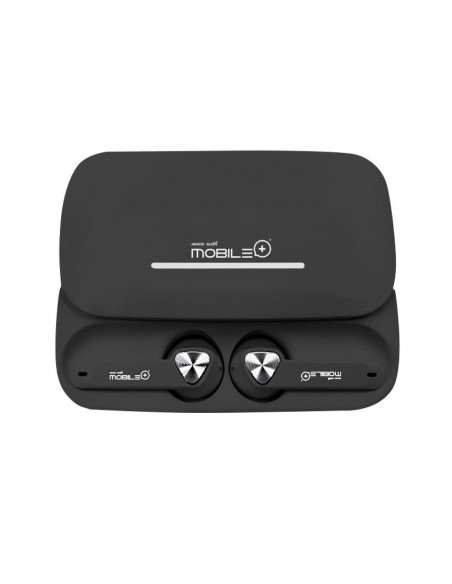 AURICULARES INALÁMBRICO TWS CON BATERÍA DE 350MAH MB-EPi19 MOBILE+