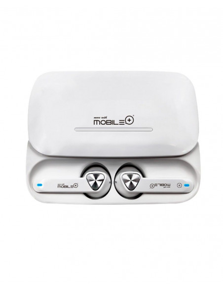 AURICULARES INALÁMBRICO TWS CON BATERÍA DE 350MAH MB-EPi19 MOBILE+