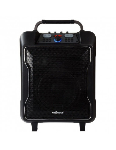 ALTAVOZ TROLLEY DJ MIXING CONTROLLER...