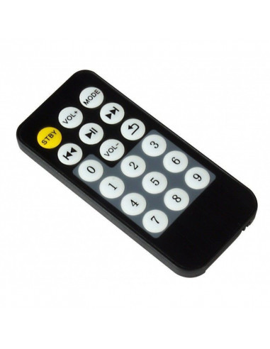 ALTAVOZ TROLLEY DJ MIXING CONTROLLER...