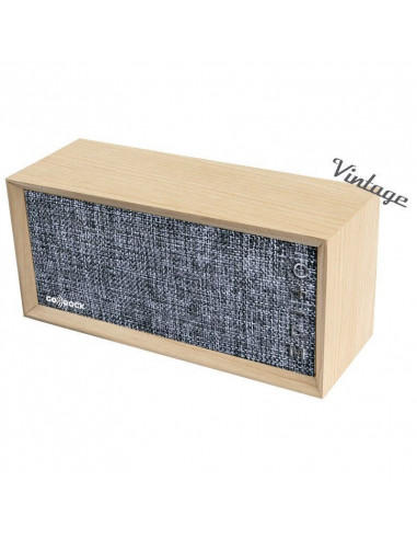 ALTAVOZ PORTÁTIL BLUETOOTH 3.0, SRN...