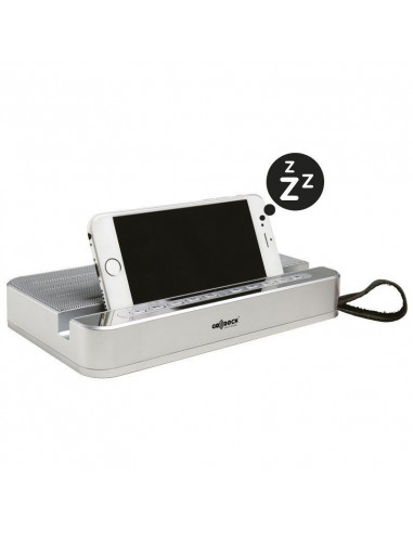 ALTAVOZ PORTÁTIL BLUETOOTH CON...