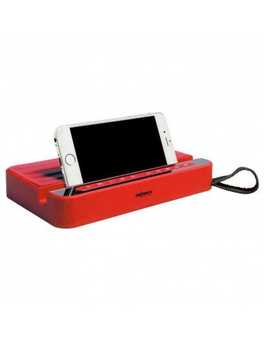 ALTAVOZ PORTÁTIL BLUETOOTH CON...