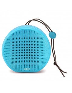 ALTAVOZ PORTATIL BLUETOOTH CON POTENCIA DE 3W GR-42 2