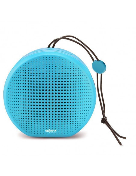 ALTAVOZ PORTATIL BLUETOOTH CON POTENCIA DE 3W GR-42