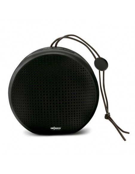 ALTAVOZ PORTATIL BLUETOOTH CON POTENCIA DE 3W GR-42