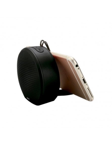 ALTAVOZ PORTATIL BLUETOOTH CON POTENCIA DE 3W GR-42