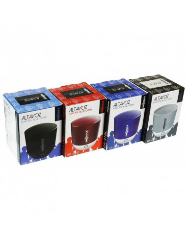 ALTAVOZ PORTATIL BLUETOOTH CON...