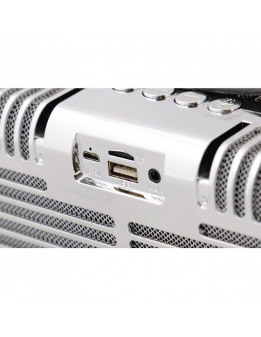 ALTAVOZ WIRELESS BLUETOOTH CON...