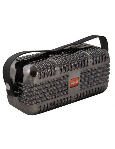 ALTAVOZ WIRELESS BLUETOOTH CON POTENCIA DE 5W+5W GR-04