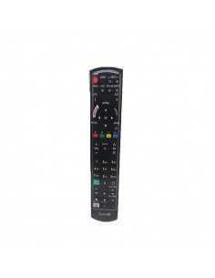 MANDO A DISTANCIA COMPATIBLE PANASONIC(CODIGOS...