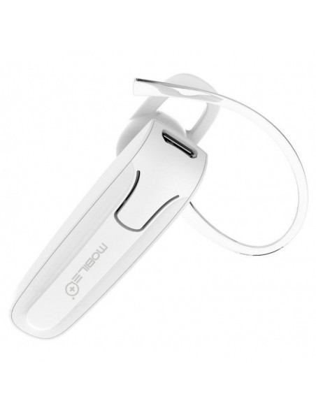 AURICULARES BLUETOOTH 4.1. (CLASS2) 10M MOBILE+ MB-HS101