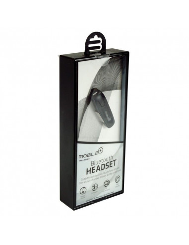 AURICULARES BLUETOOTH 4.1. (CLASS2)...