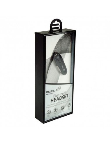 AURICULARES BLUETOOTH 4.1. (CLASS2)...