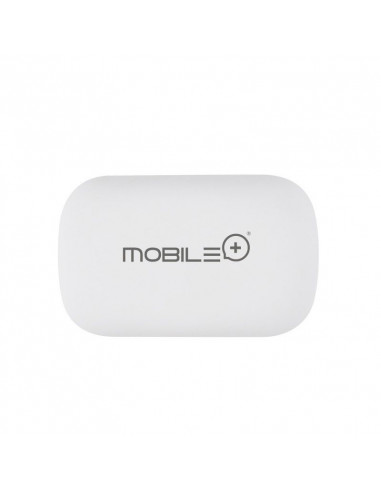 AURICULARES ESTÉREO WIRELESS TWS (3.5...